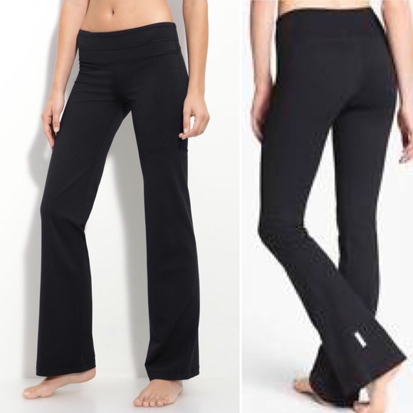zella flare pants